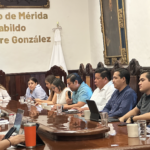 Regidores de MORENA impulsan el bienestar y la ciencia en Mérida: aprueban Centro Comunitario y rehabilitación del Planetario